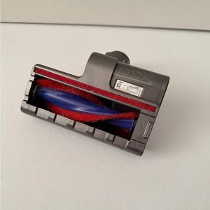 Dyson 158685 Mini Motorized Brush Head Tool Genuine Dyson V7 V8 V10 V11 V15